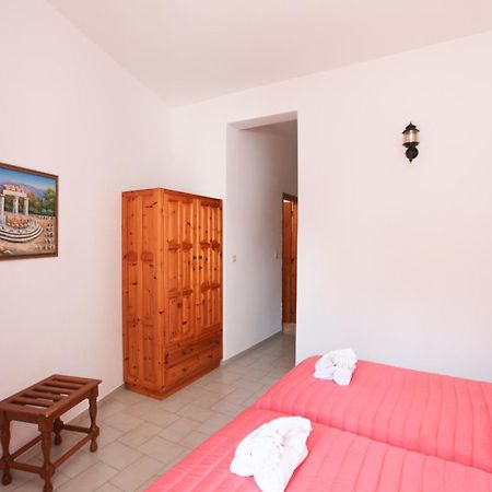 Skiathos House ห้อง รูปภาพ