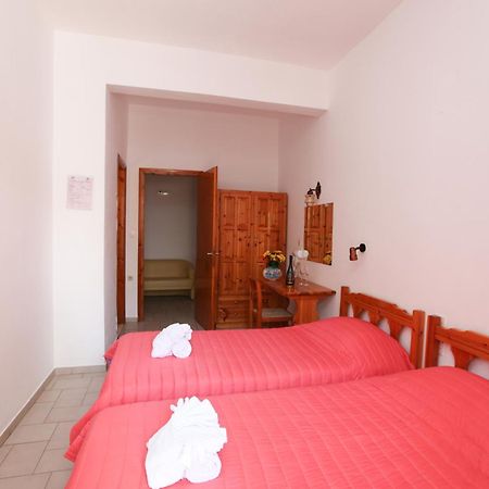 Skiathos House ห้อง รูปภาพ