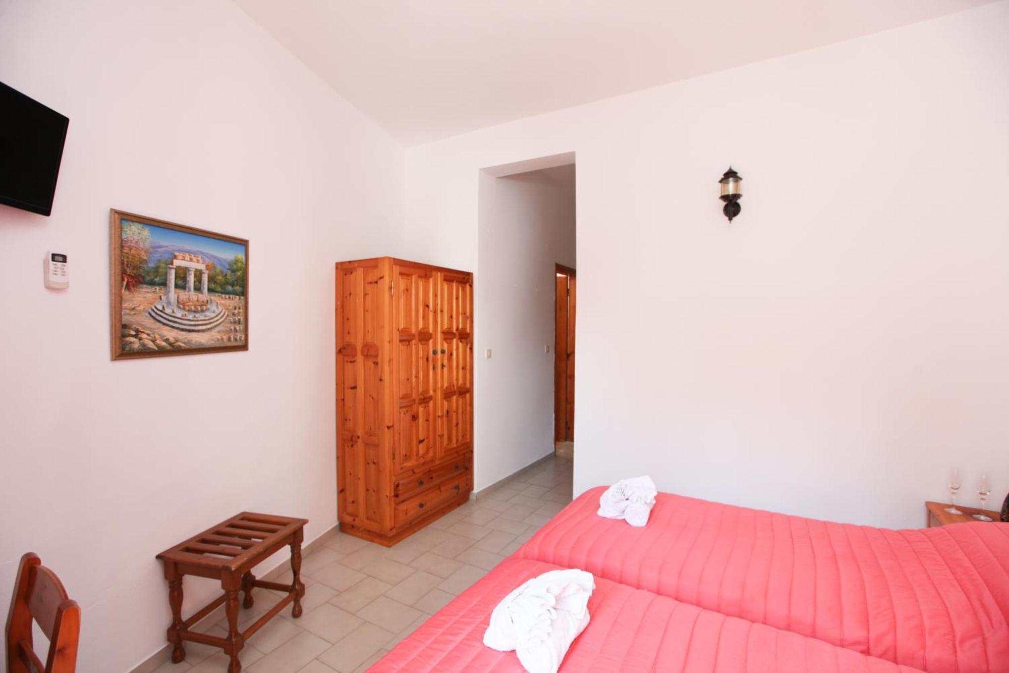 Skiathos House ห้อง รูปภาพ