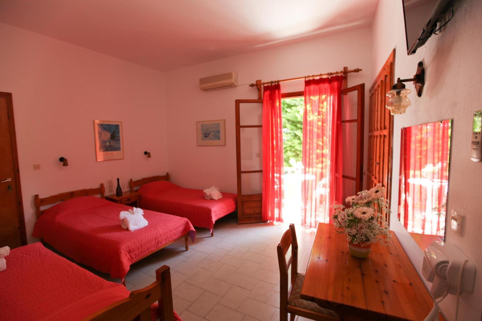 Skiathos House ห้อง รูปภาพ