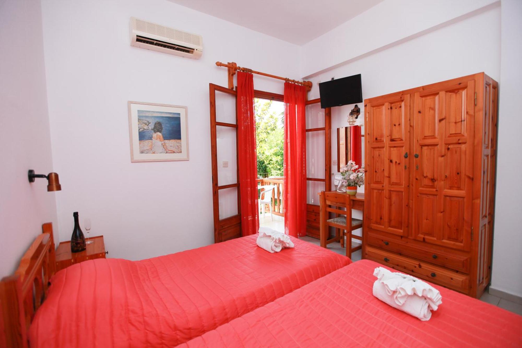 Skiathos House ห้อง รูปภาพ