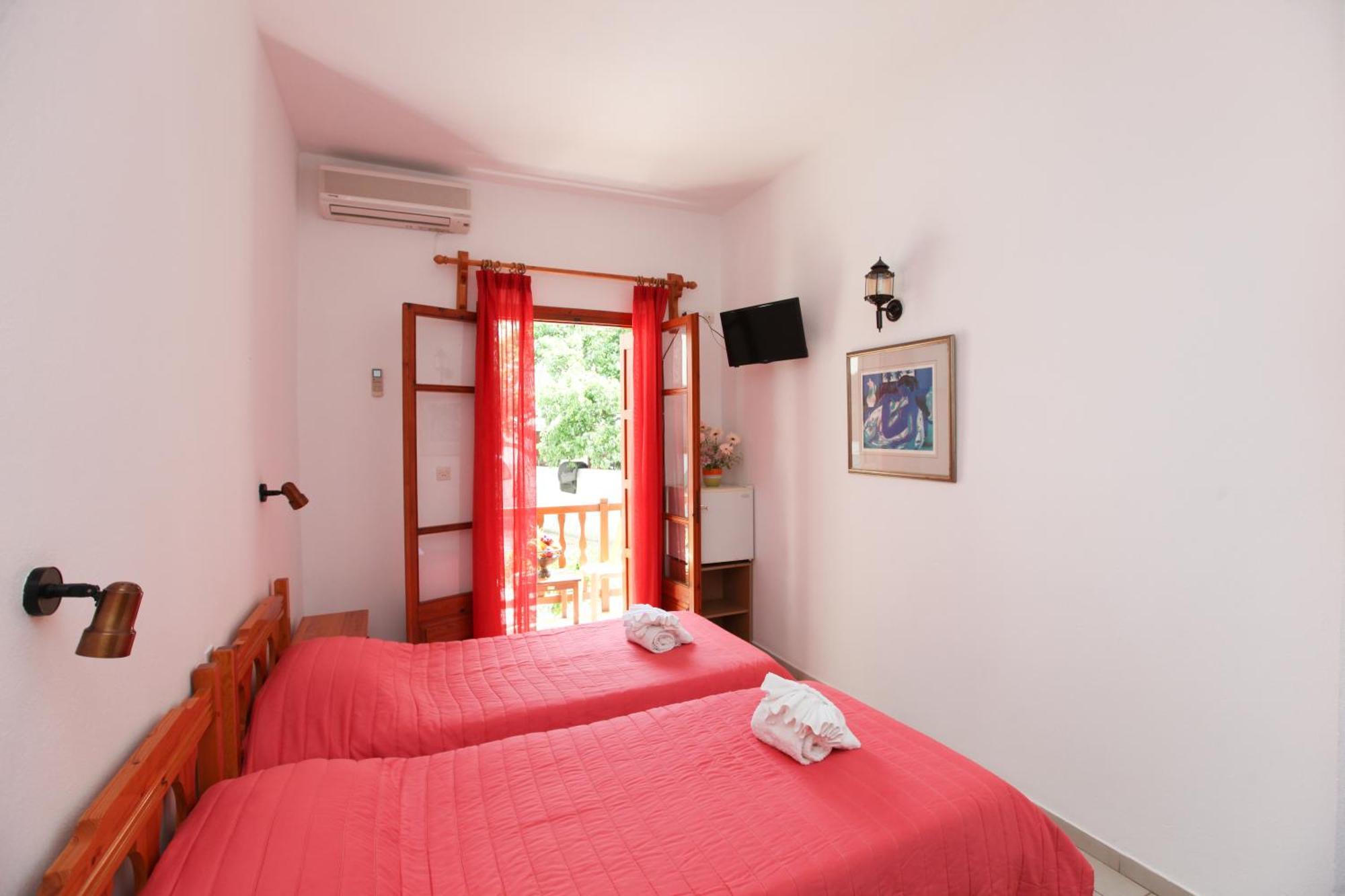 Skiathos House ห้อง รูปภาพ