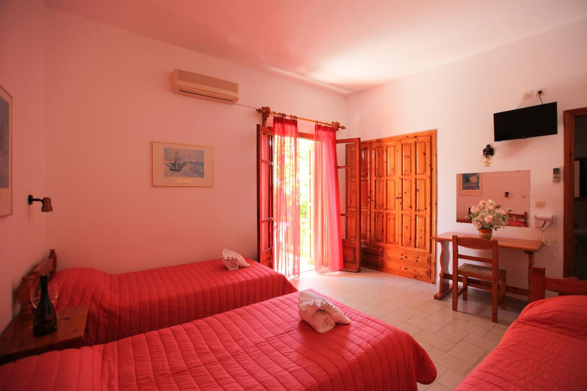 Skiathos House ห้อง รูปภาพ