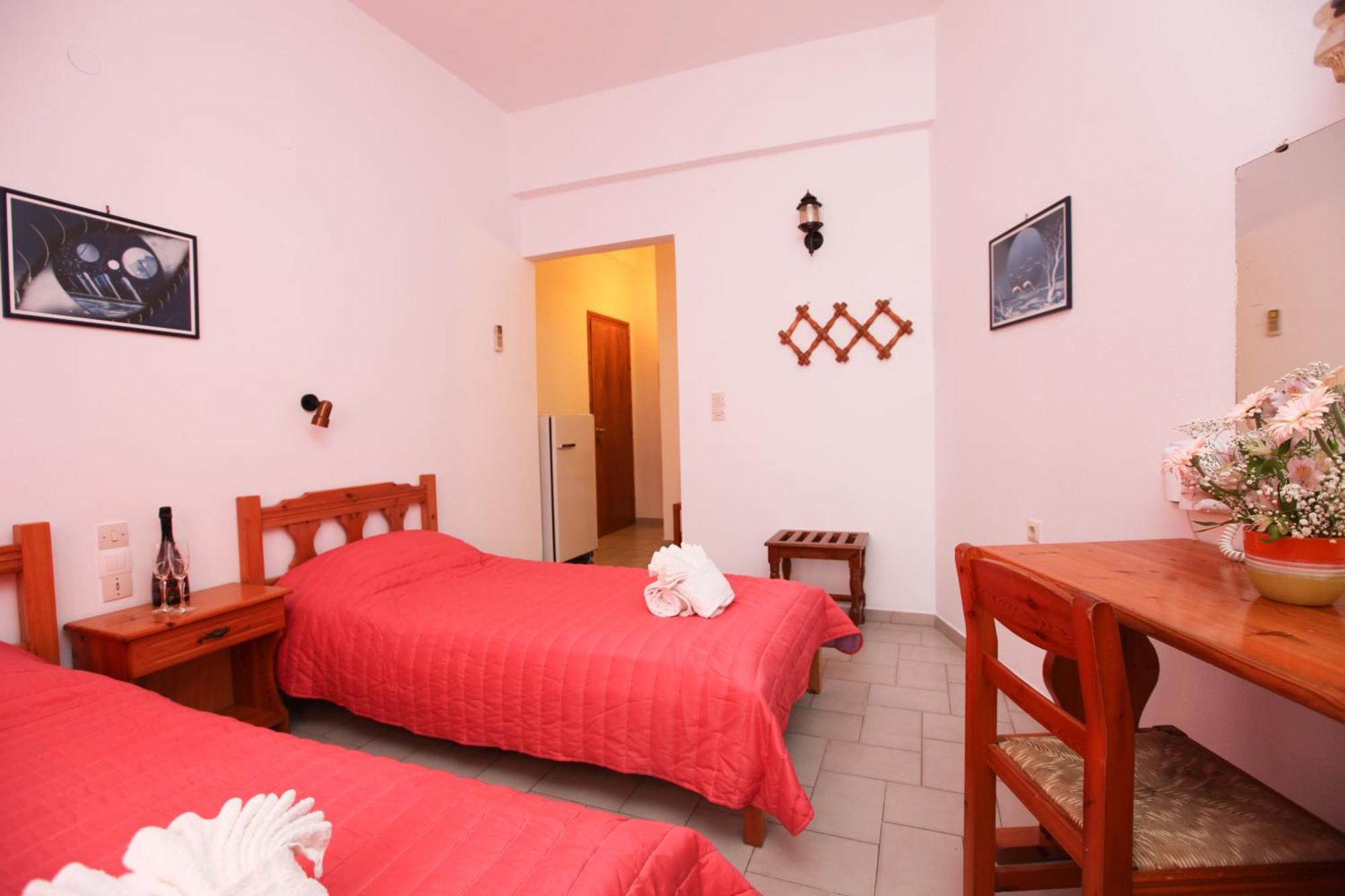 Skiathos House ห้อง รูปภาพ