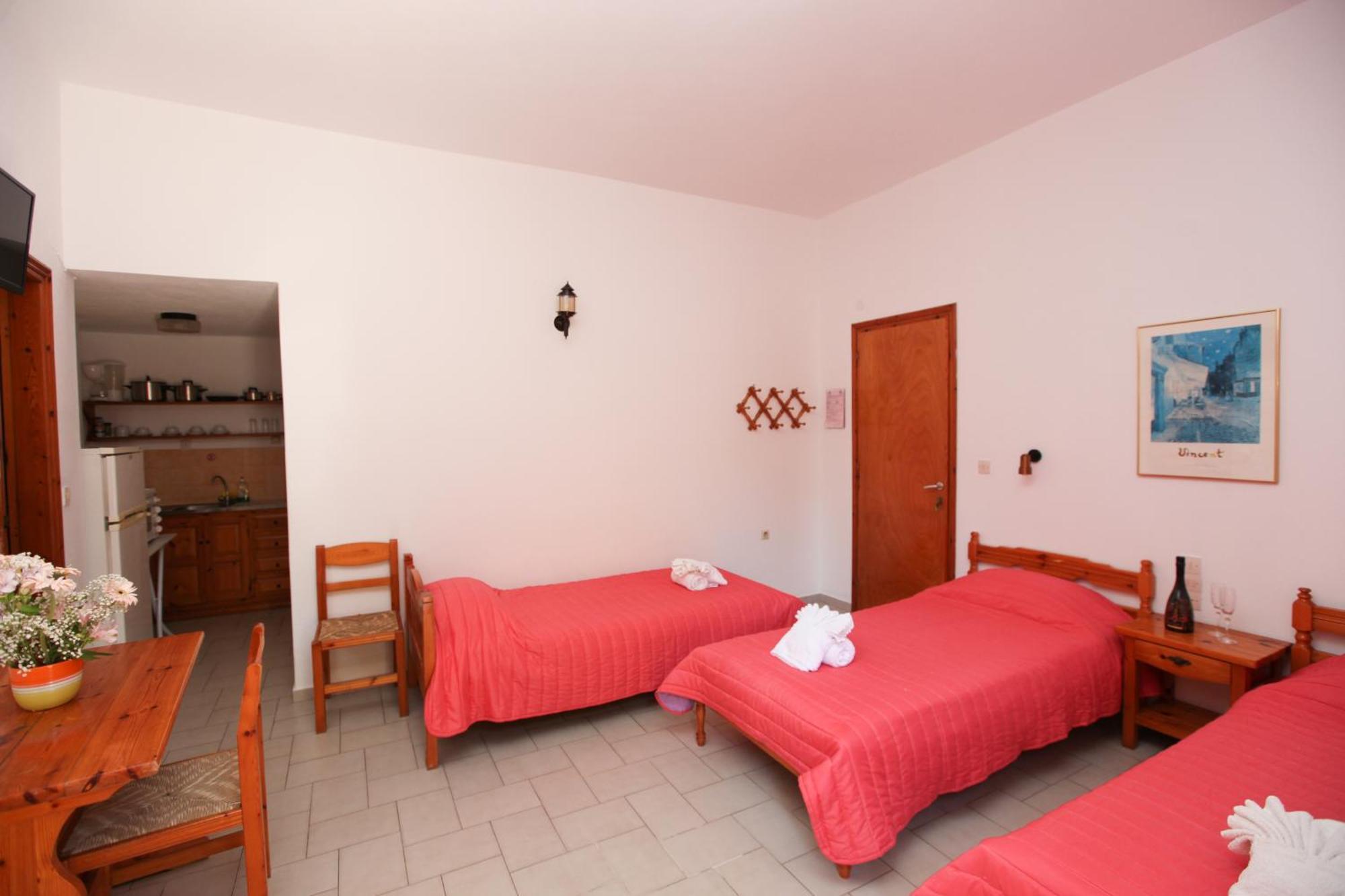 Skiathos House ห้อง รูปภาพ