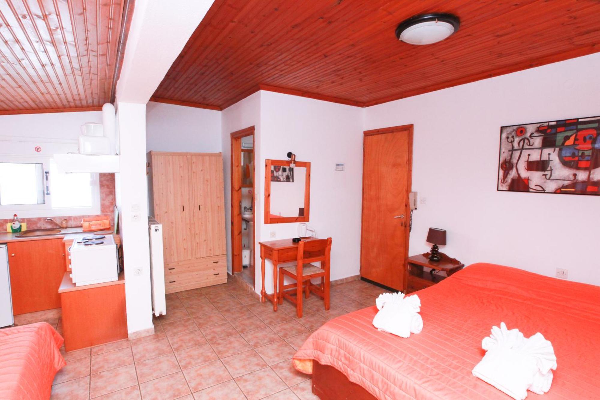 Skiathos House ห้อง รูปภาพ