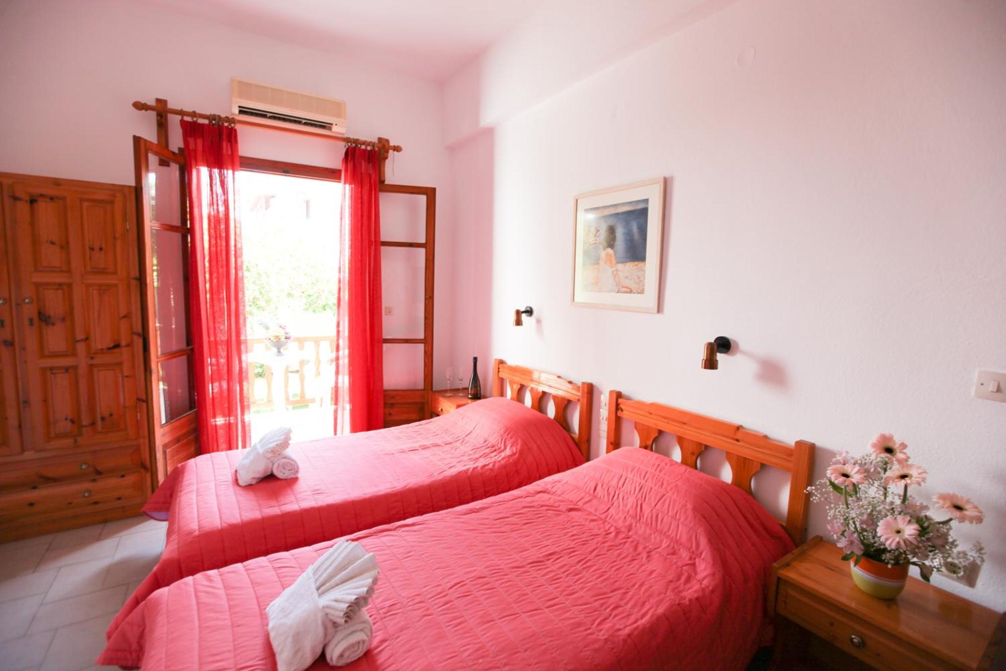 Skiathos House ห้อง รูปภาพ