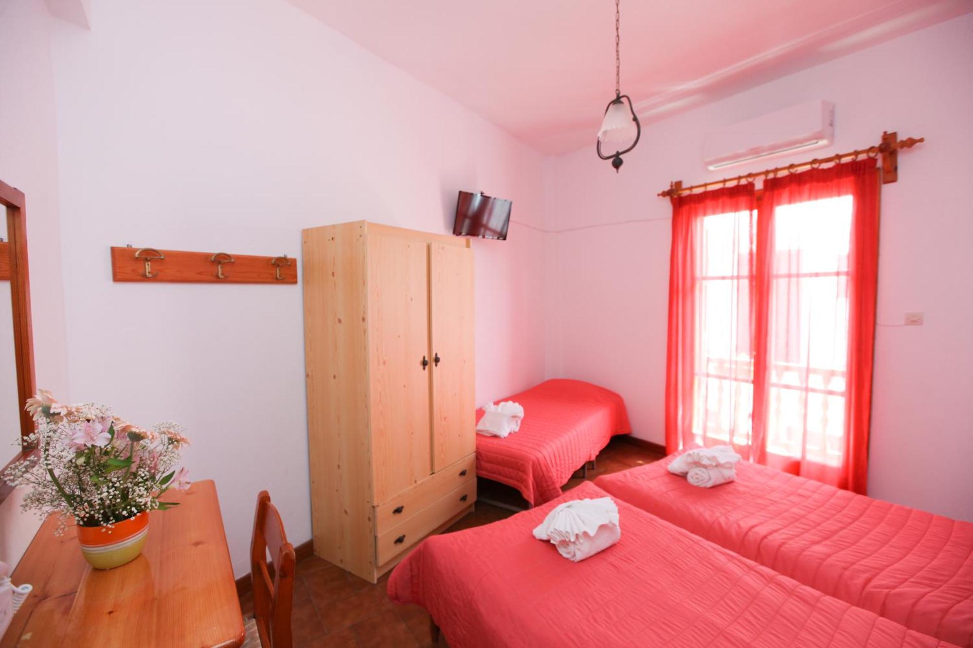 Skiathos House ห้อง รูปภาพ