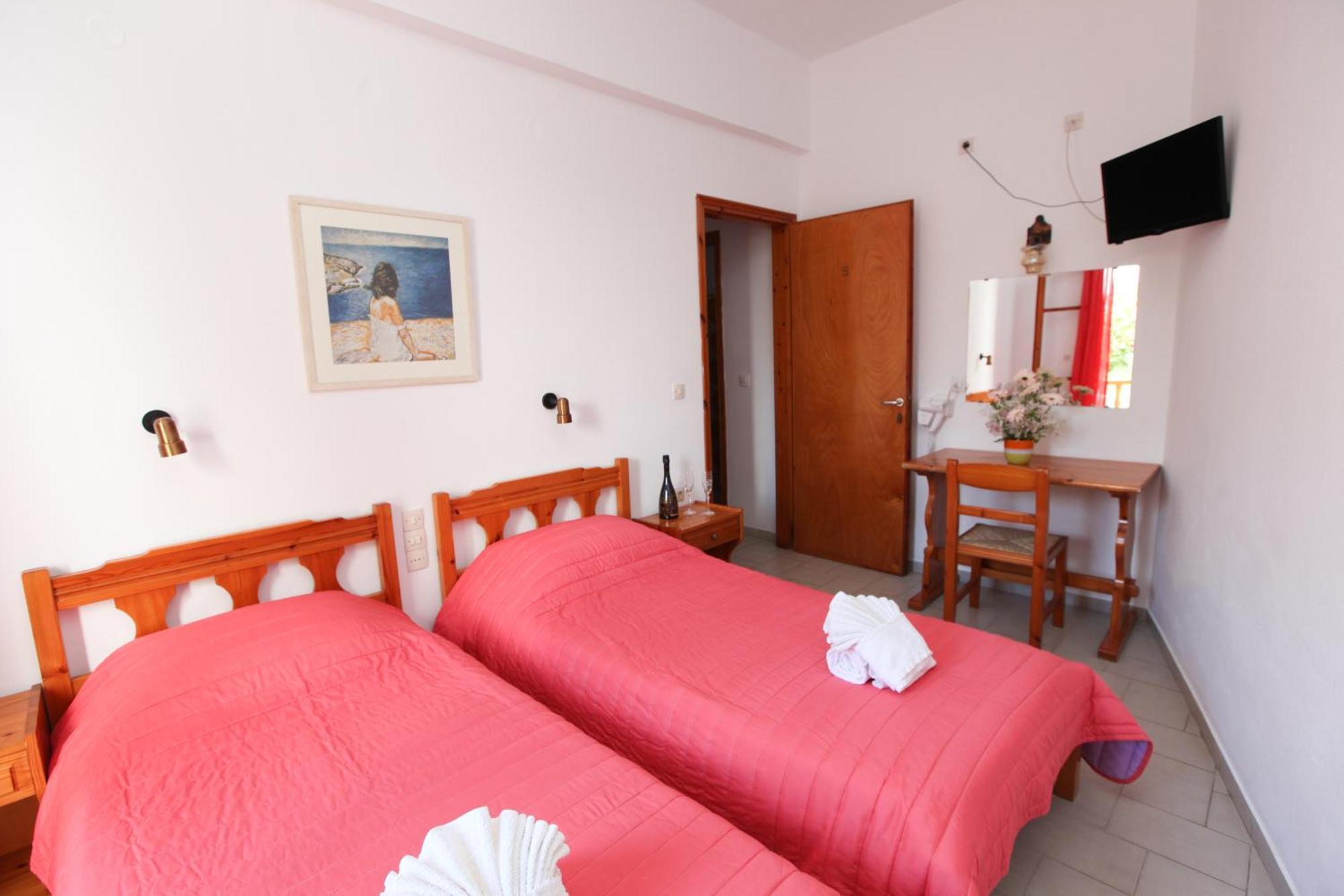 Skiathos House ห้อง รูปภาพ