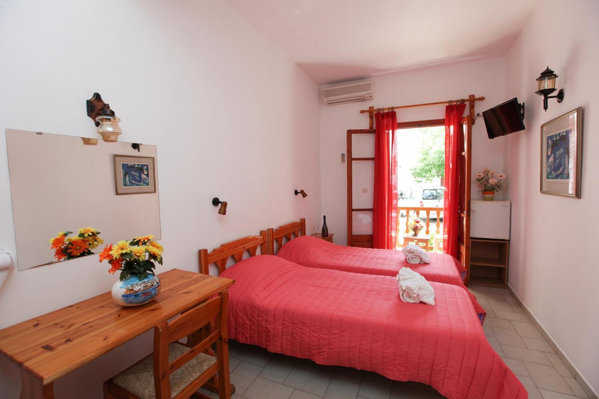 Skiathos House ห้อง รูปภาพ