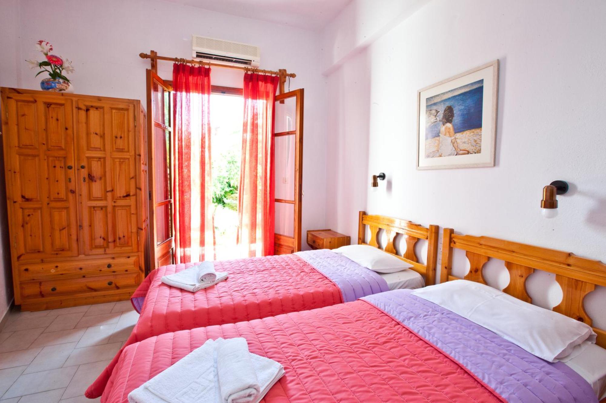Skiathos House ห้อง รูปภาพ