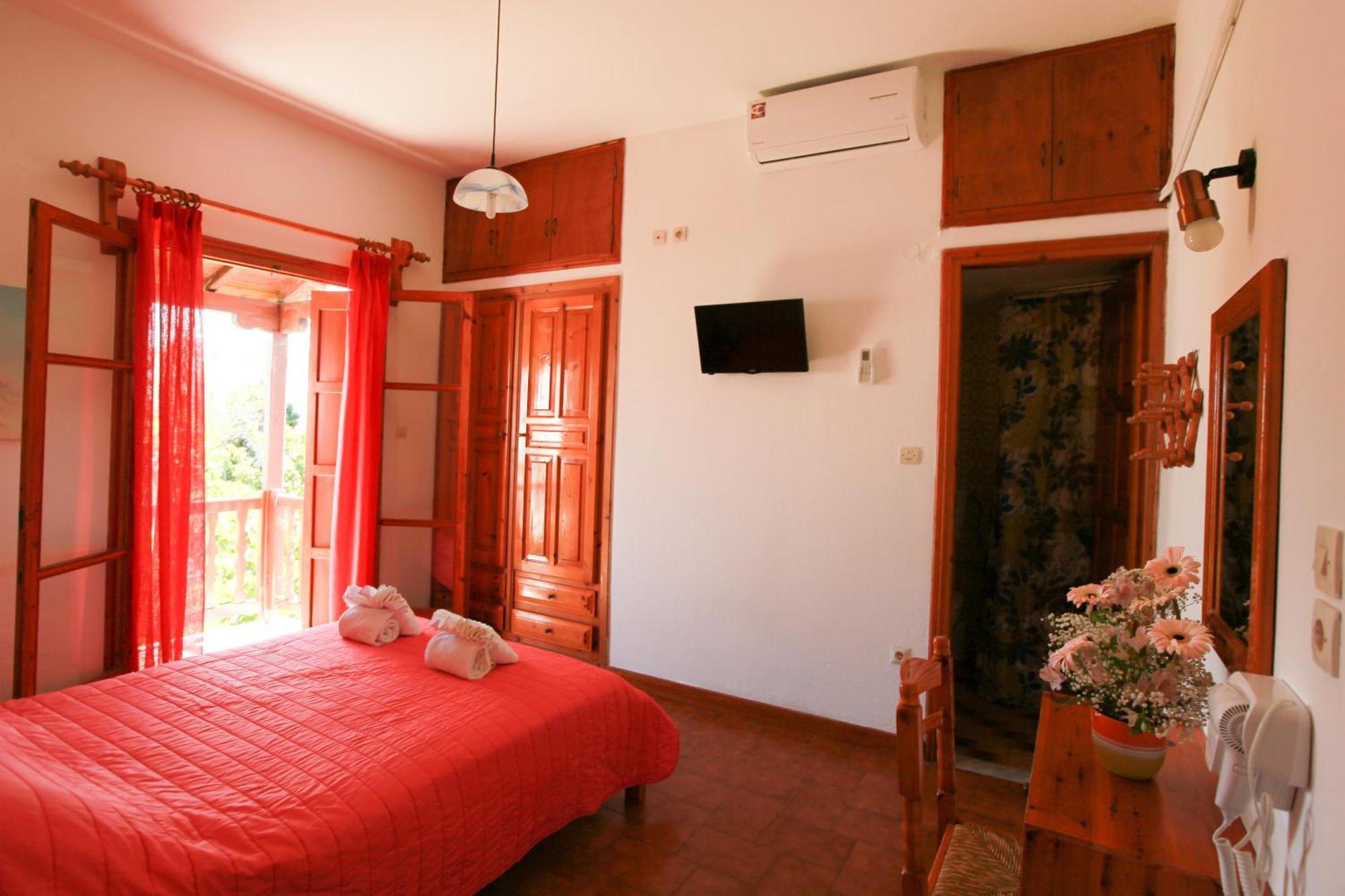 Skiathos House ห้อง รูปภาพ