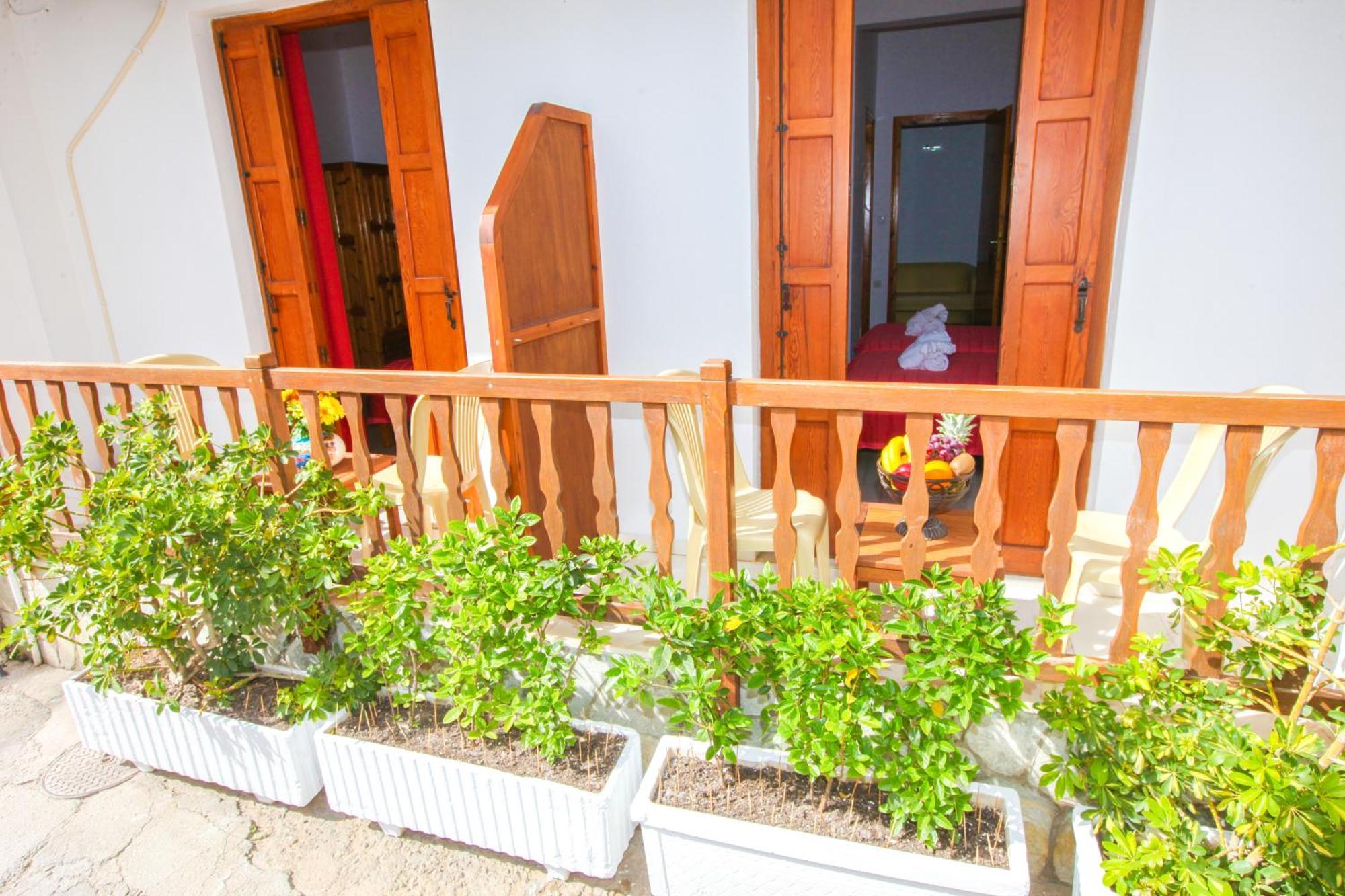 Skiathos House ห้อง รูปภาพ