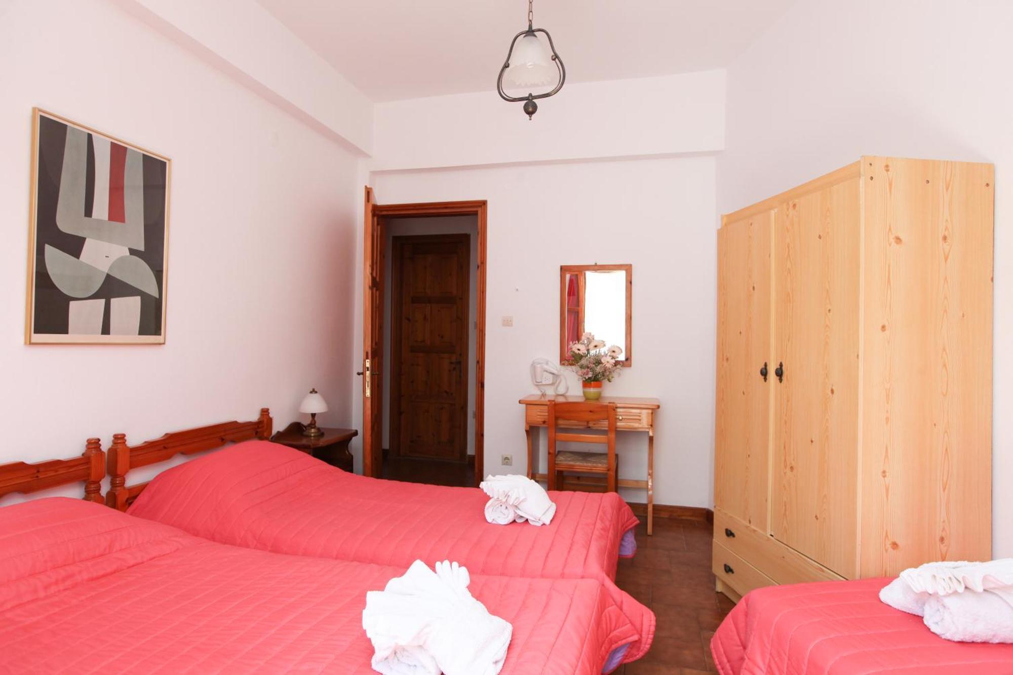 Skiathos House ห้อง รูปภาพ