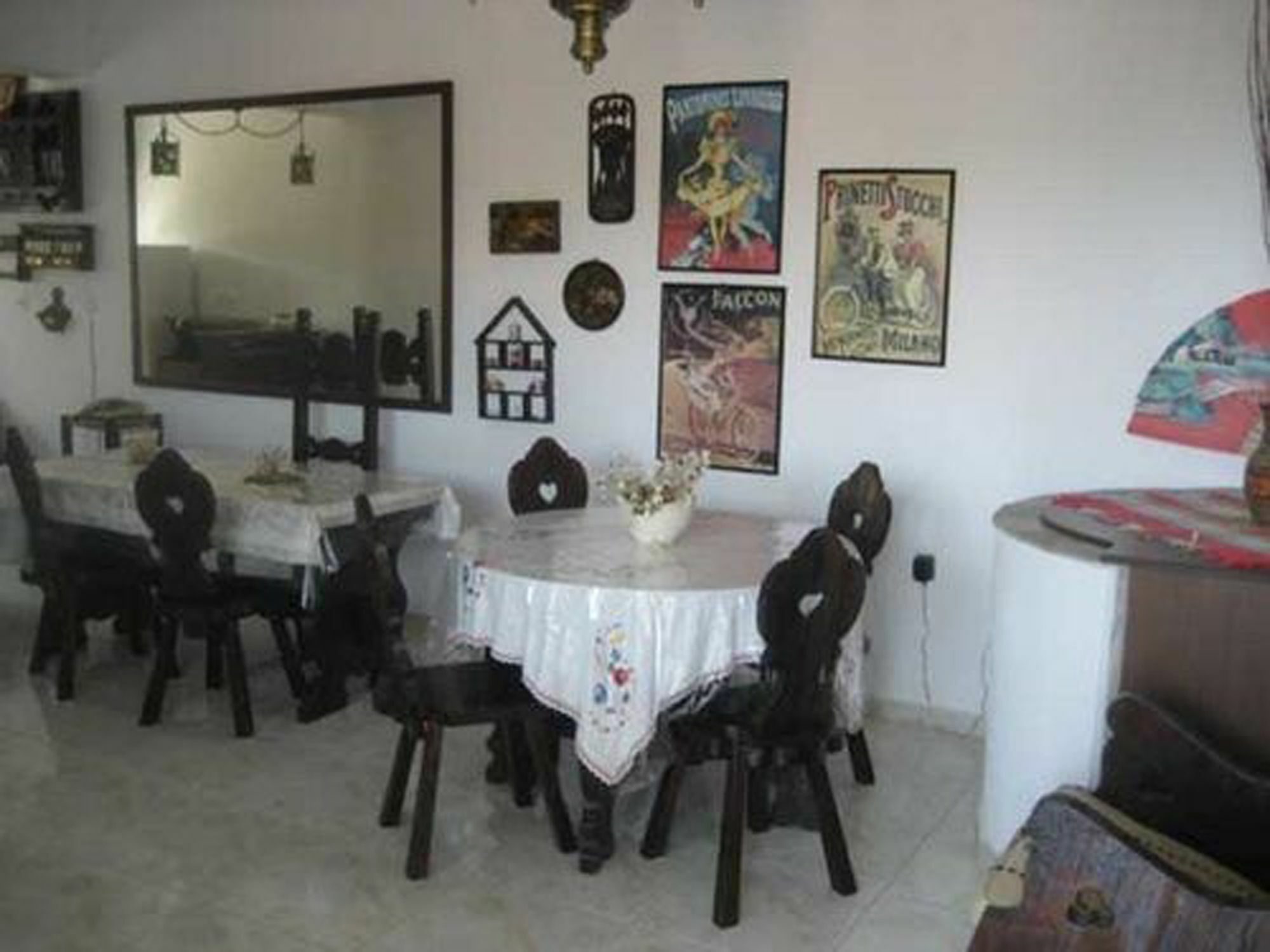 Skiathos House ภายนอก รูปภาพ