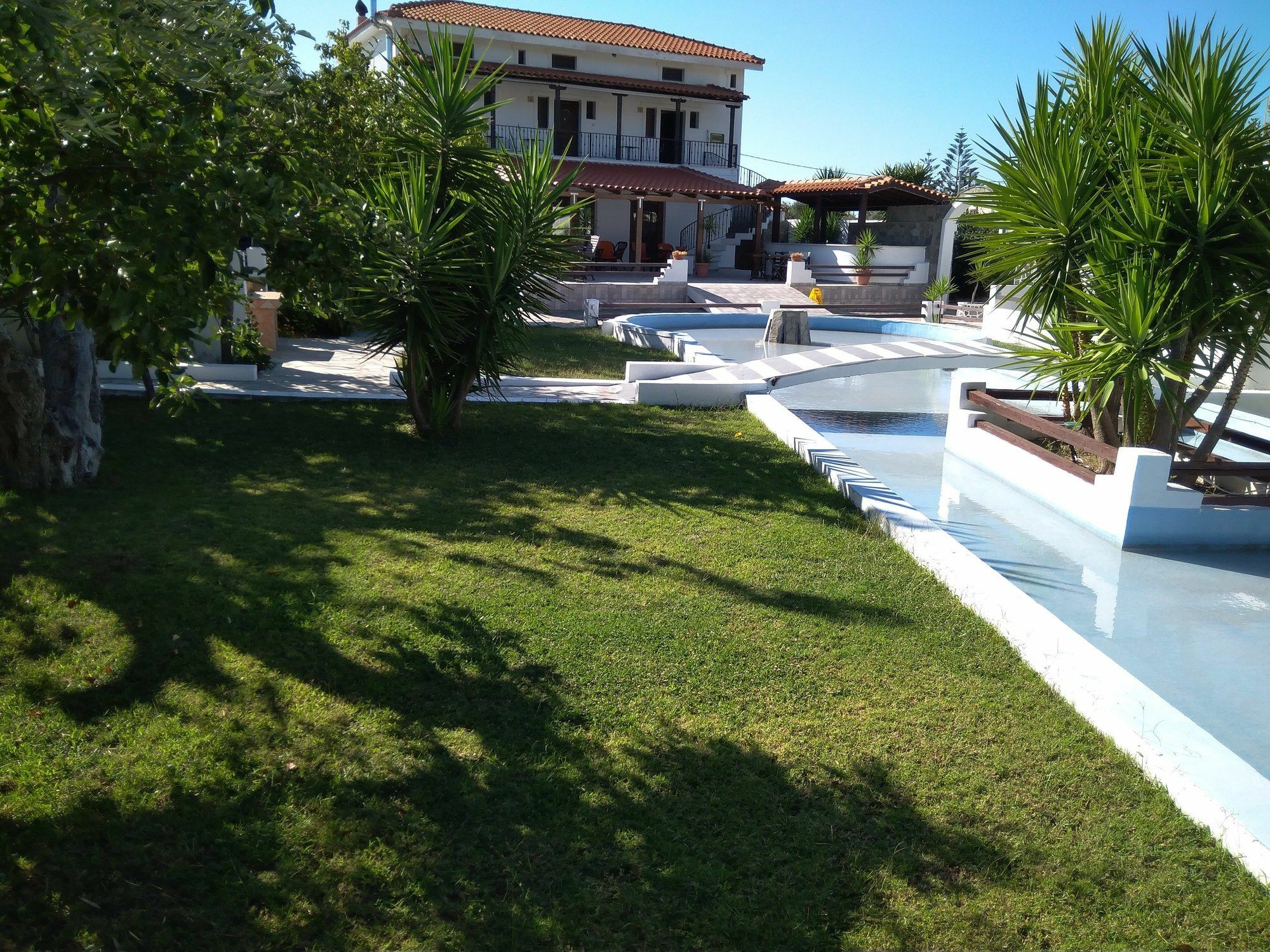 Skiathos House ภายนอก รูปภาพ