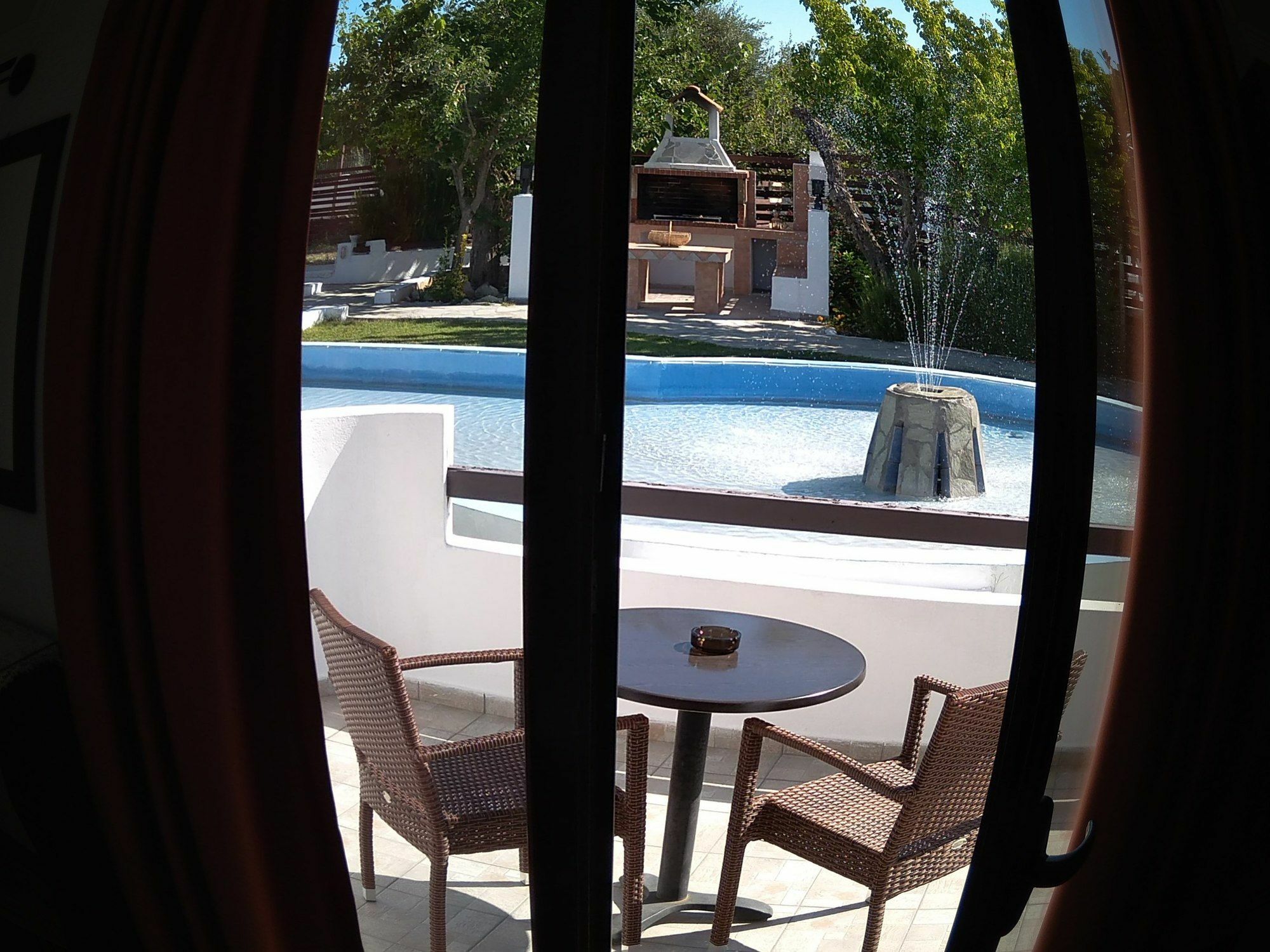 Skiathos House ภายนอก รูปภาพ