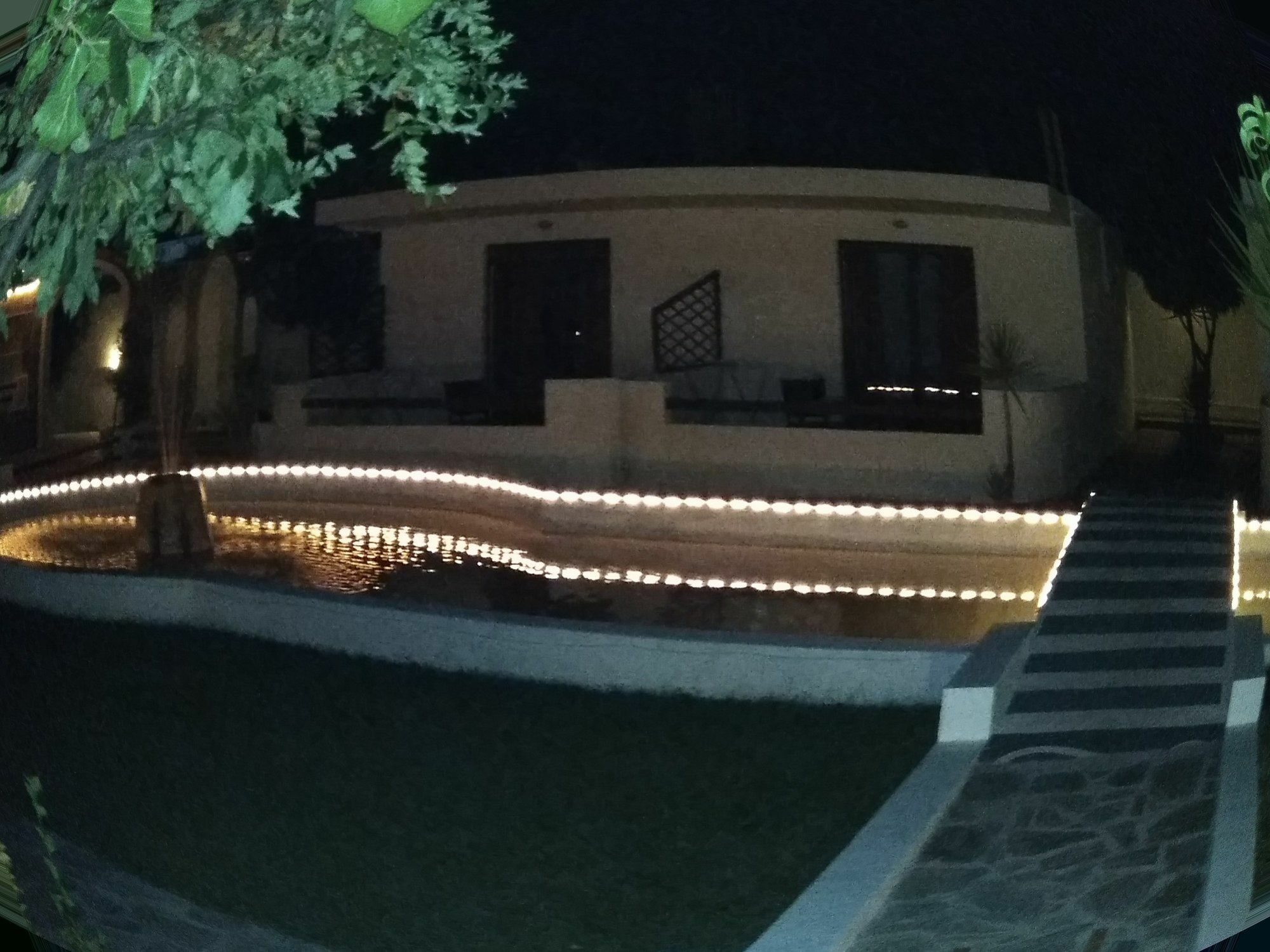 Skiathos House ภายนอก รูปภาพ