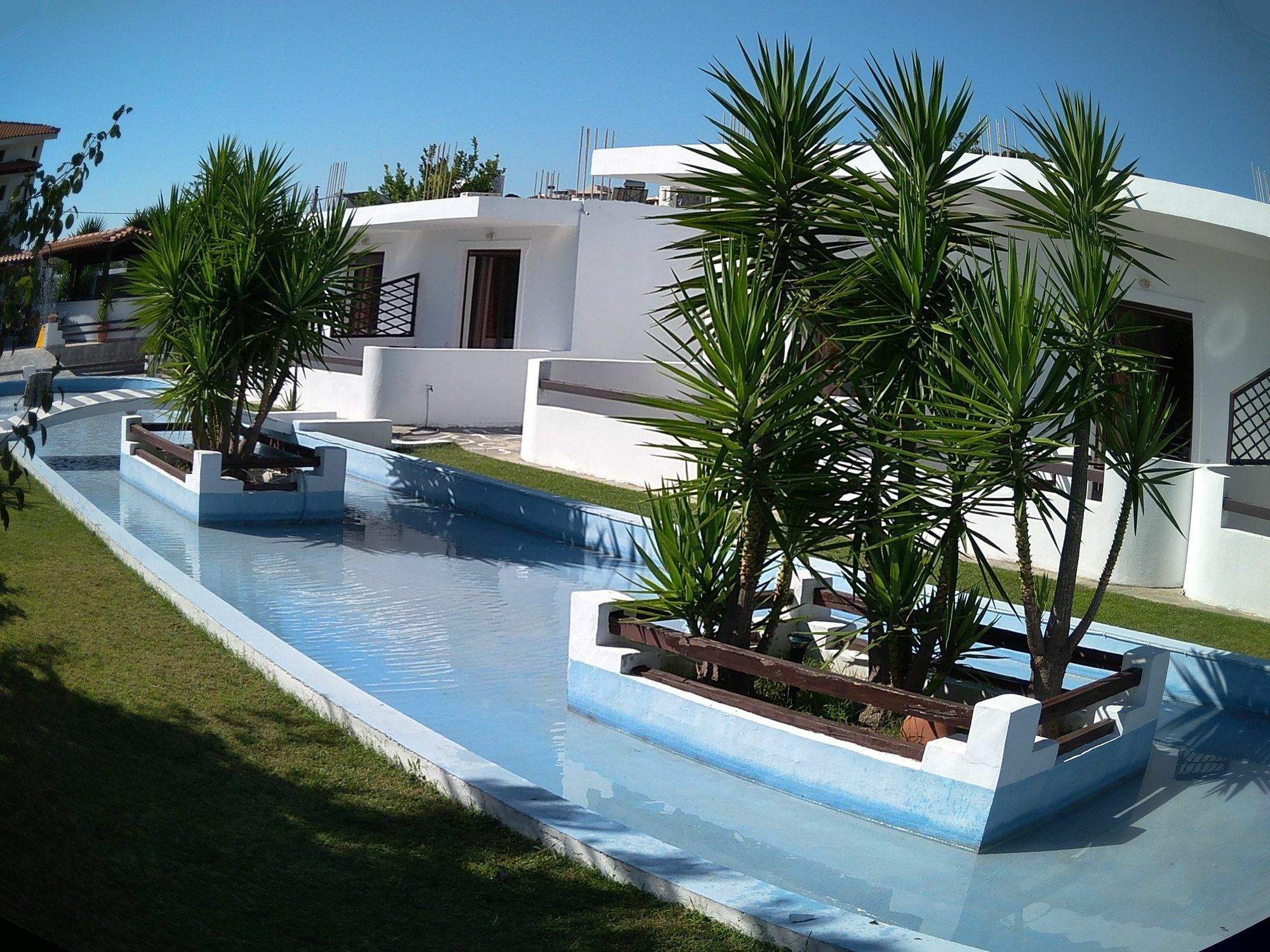 Skiathos House ภายนอก รูปภาพ