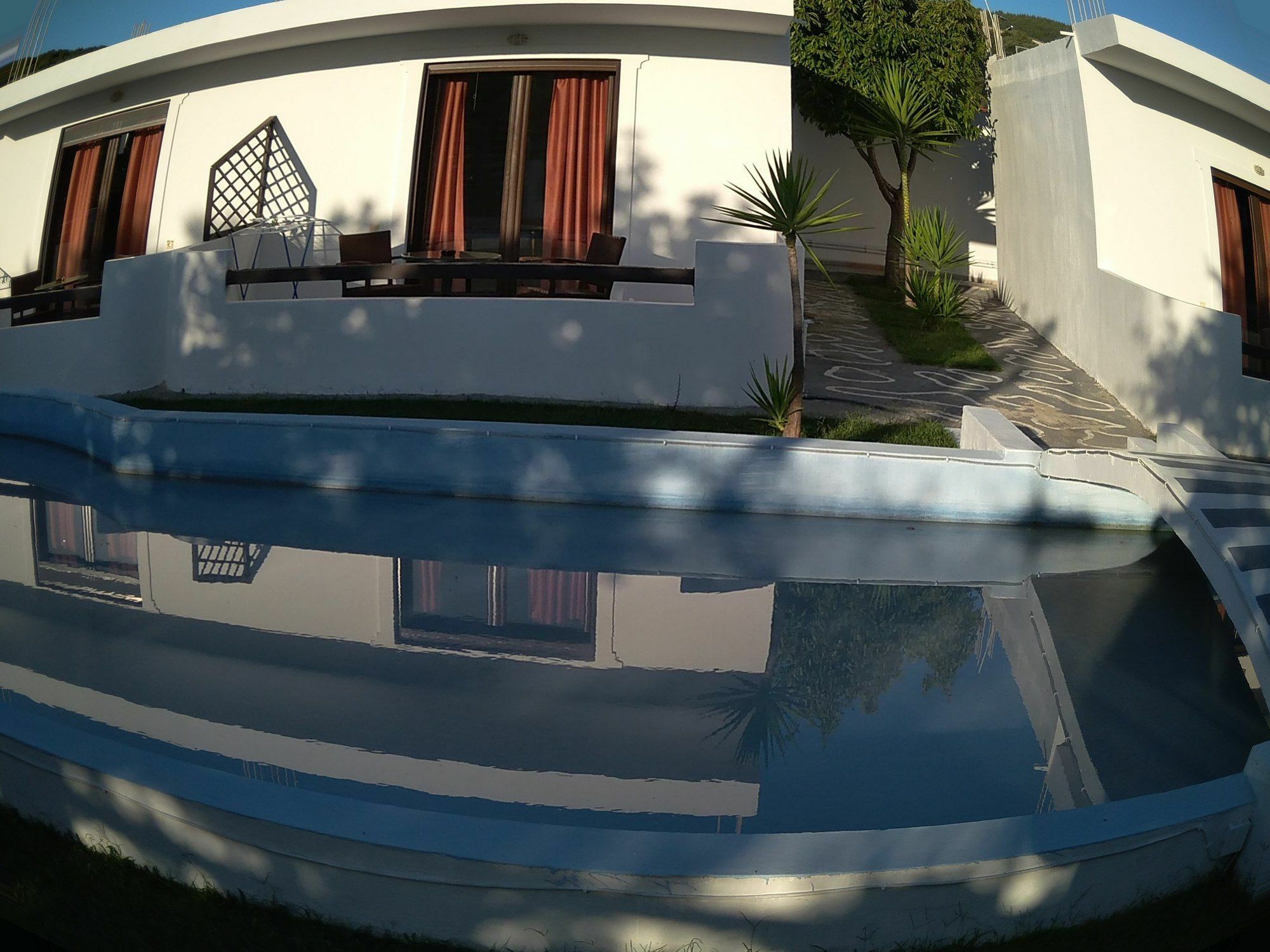 Skiathos House ภายนอก รูปภาพ