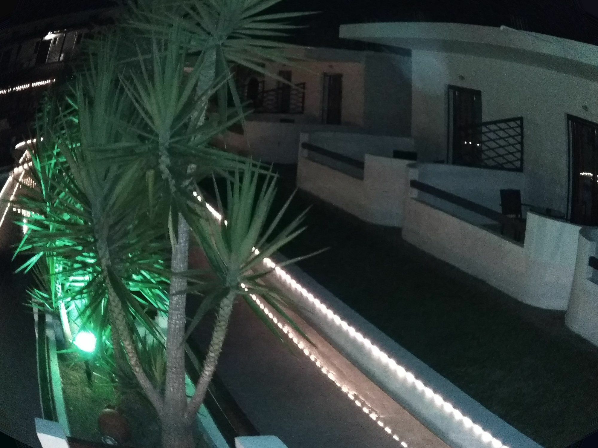 Skiathos House ภายนอก รูปภาพ