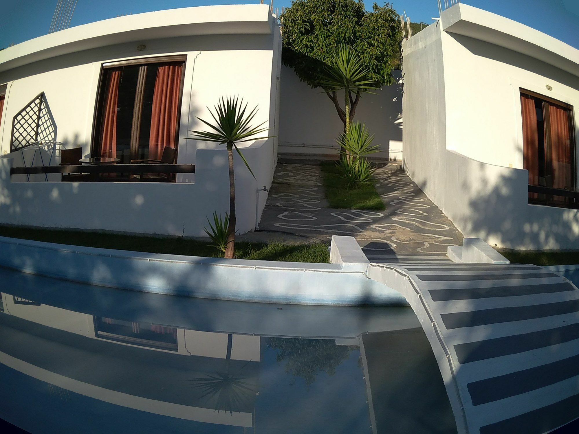 Skiathos House ภายนอก รูปภาพ