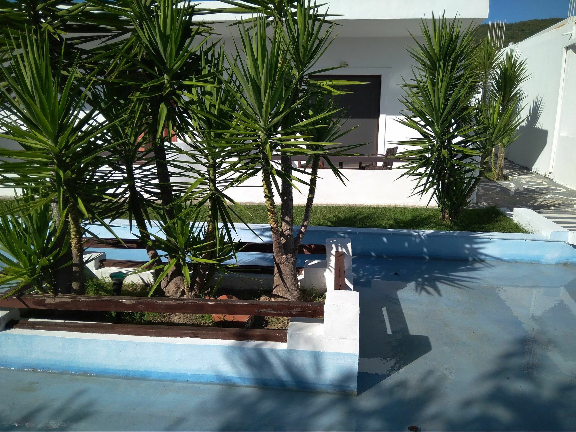 Skiathos House ภายนอก รูปภาพ