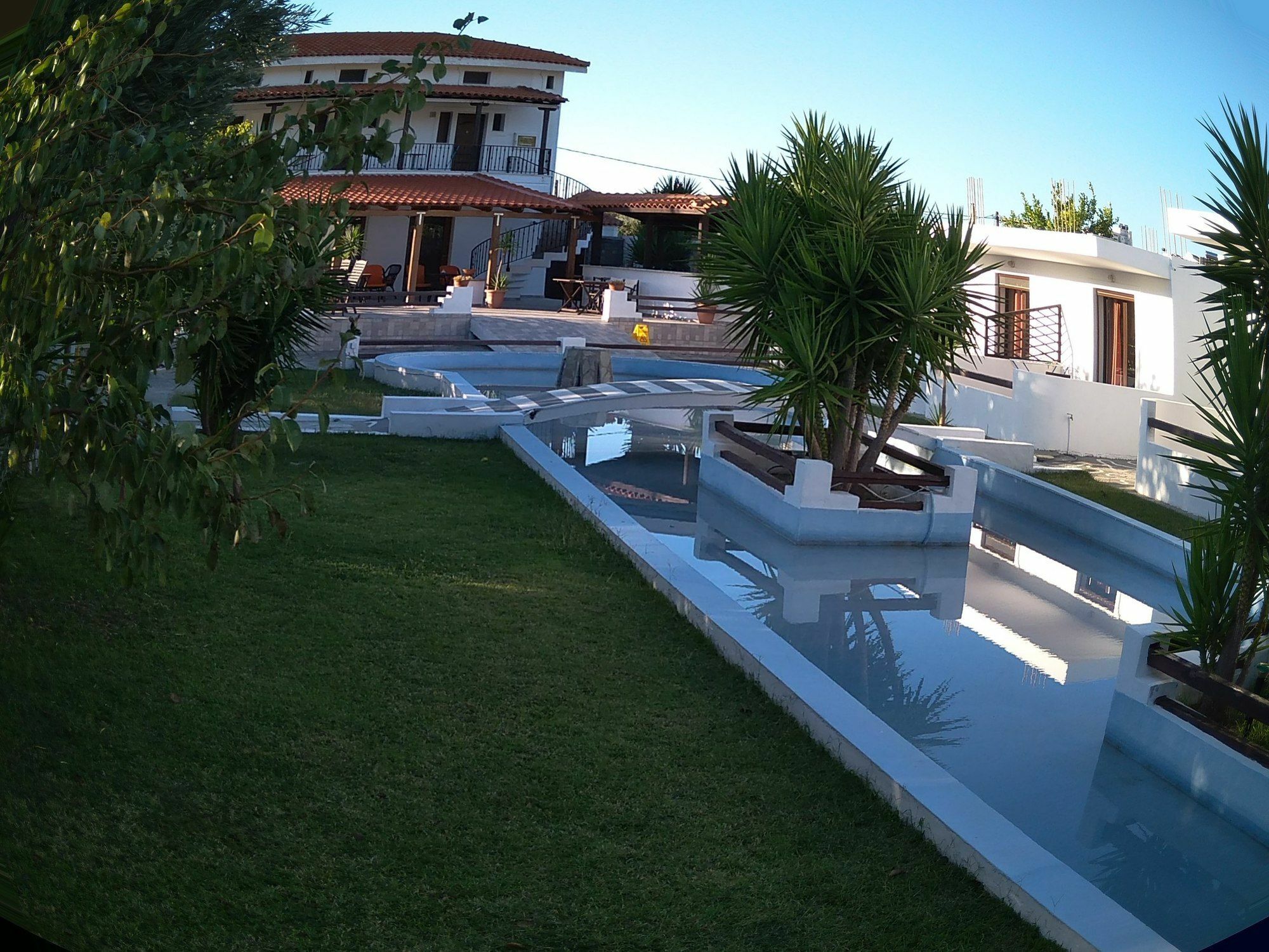 Skiathos House ภายนอก รูปภาพ