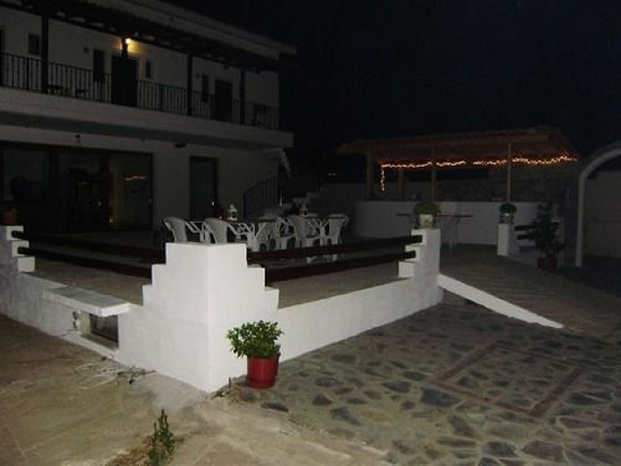 Skiathos House ภายนอก รูปภาพ