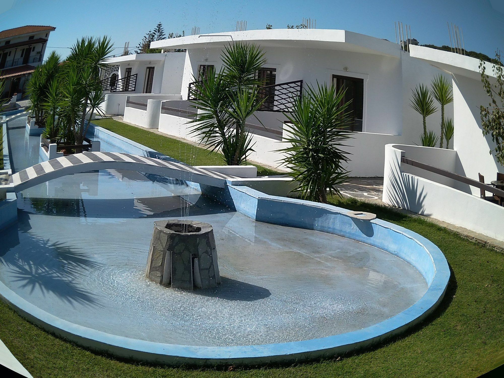 Skiathos House ภายนอก รูปภาพ