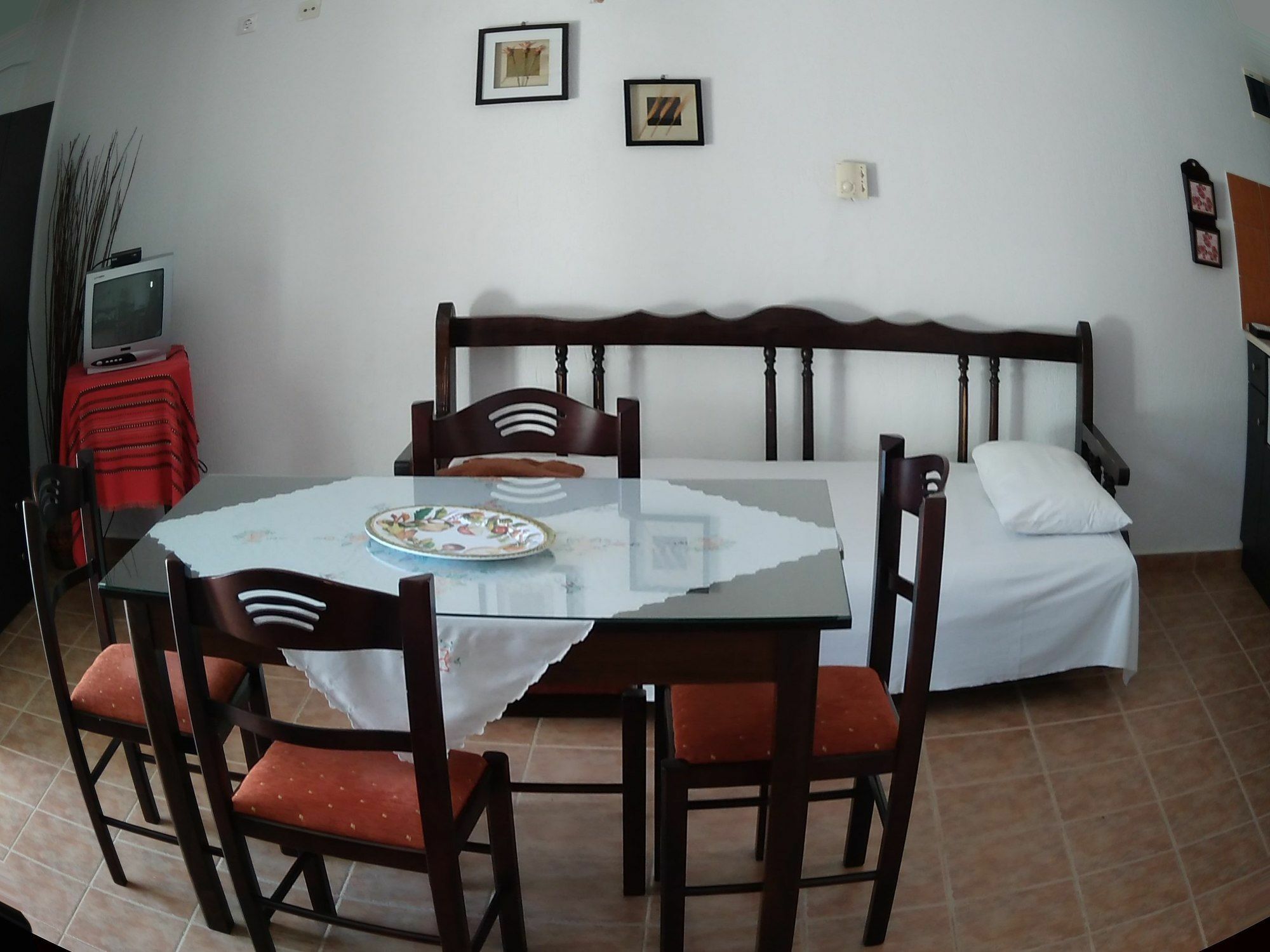 Skiathos House ภายนอก รูปภาพ