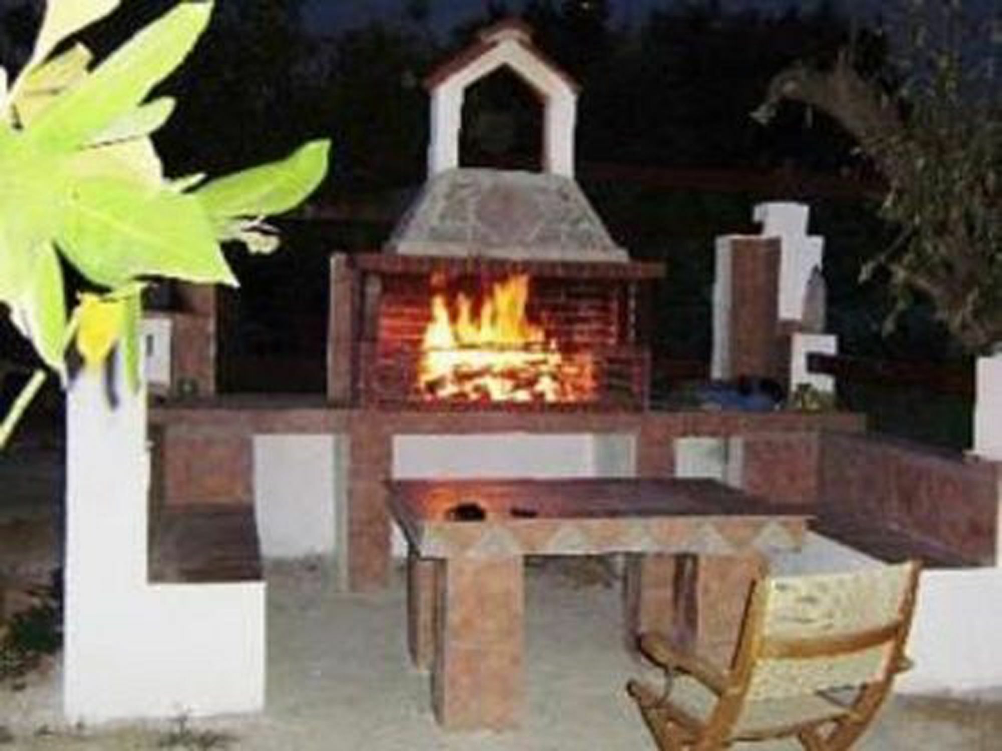 Skiathos House ภายนอก รูปภาพ