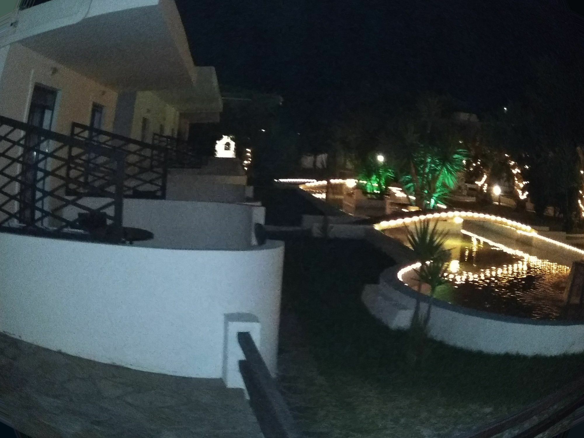 Skiathos House ภายนอก รูปภาพ
