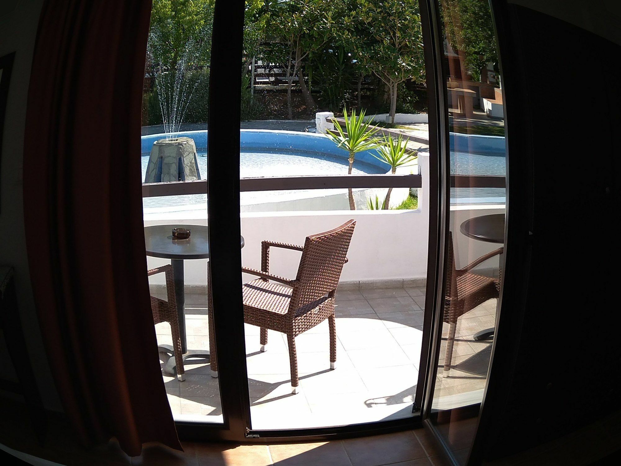Skiathos House ภายนอก รูปภาพ