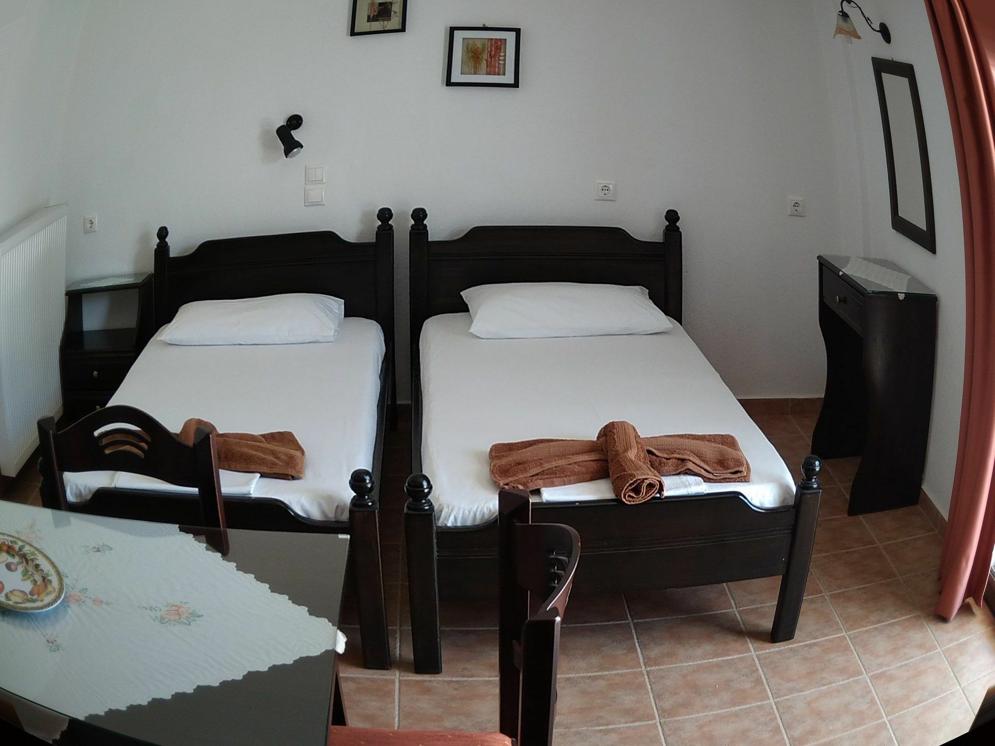 Skiathos House ภายนอก รูปภาพ