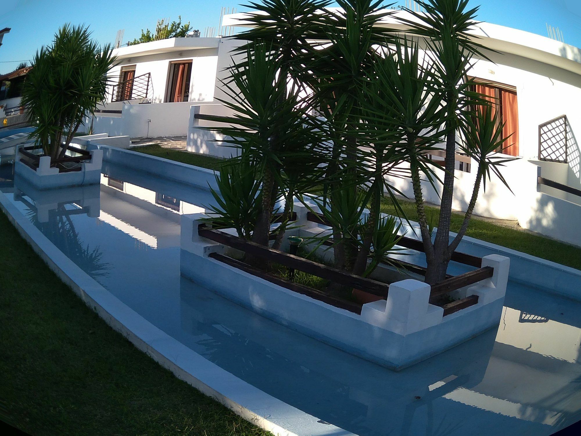Skiathos House ภายนอก รูปภาพ