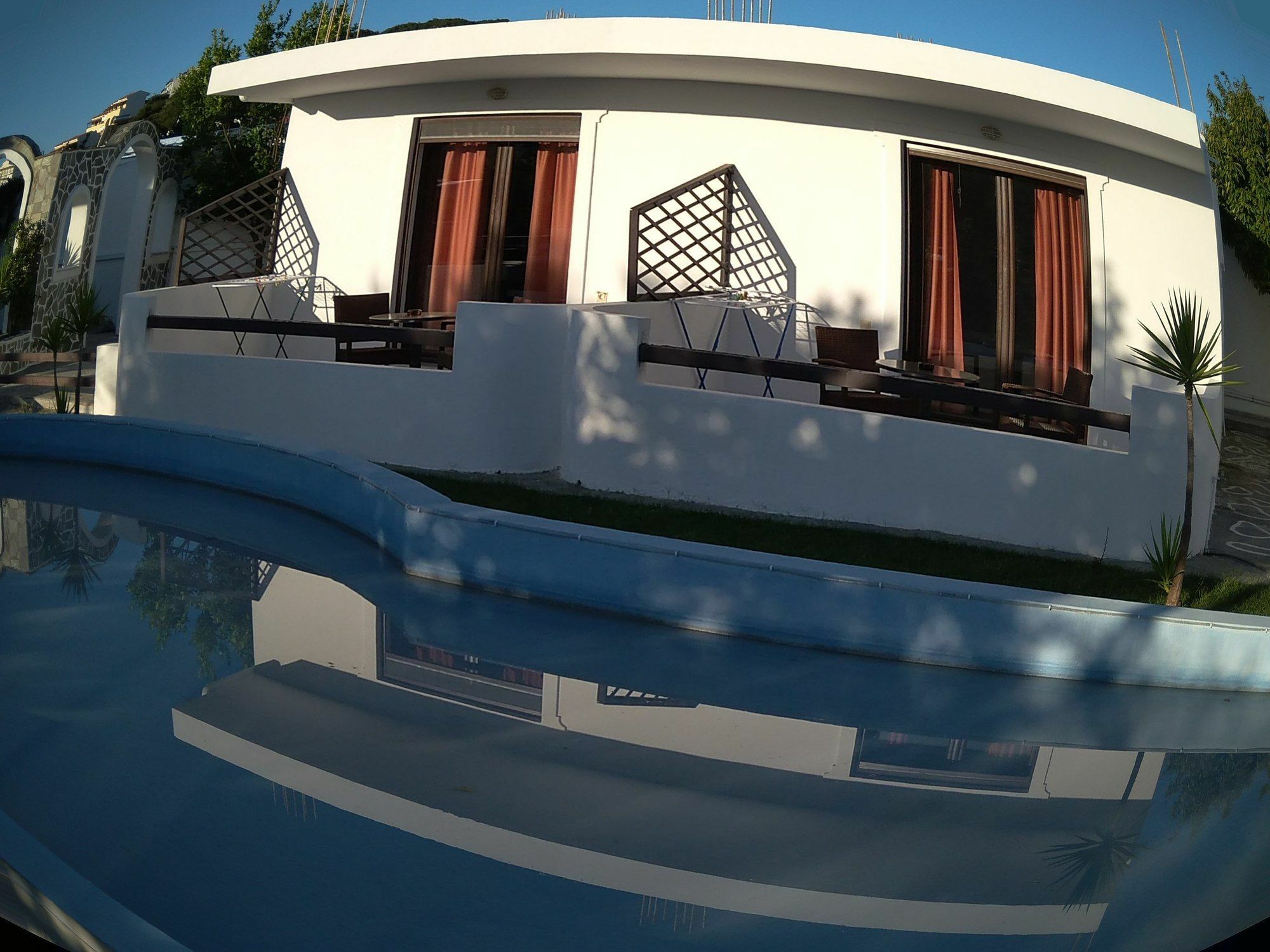 Skiathos House ภายนอก รูปภาพ