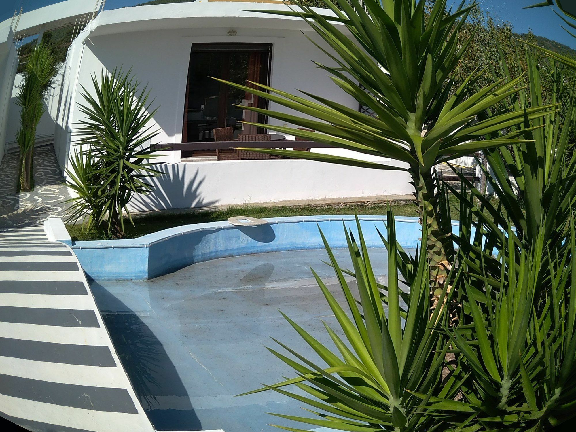 Skiathos House ภายนอก รูปภาพ