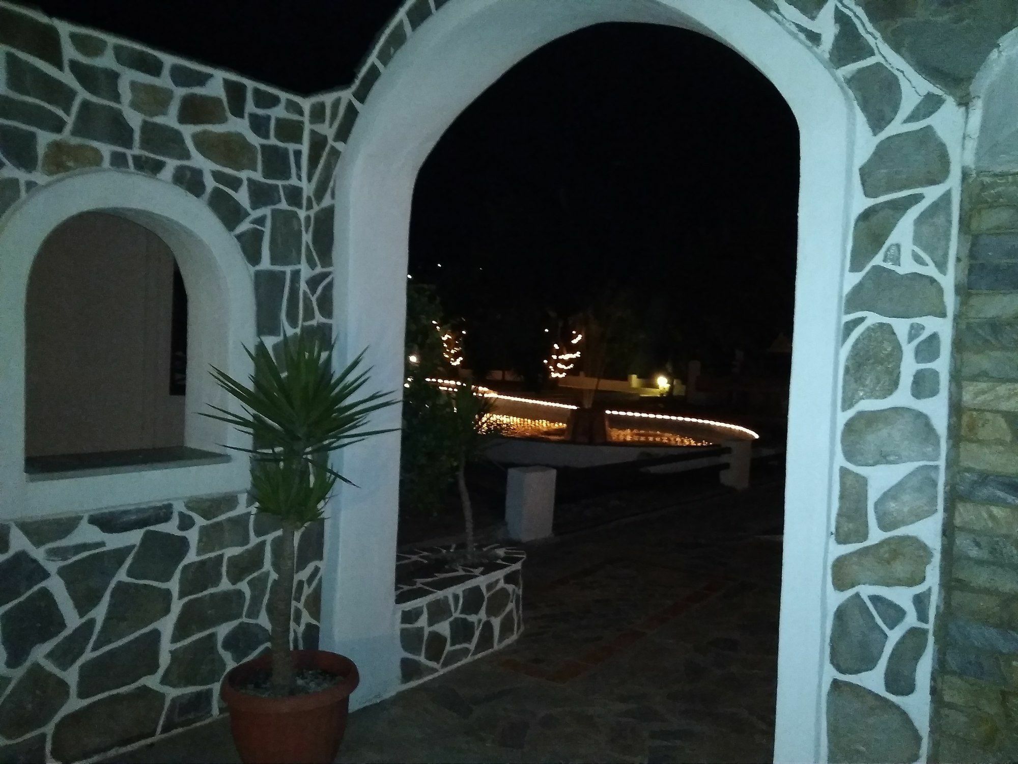 Skiathos House ภายนอก รูปภาพ