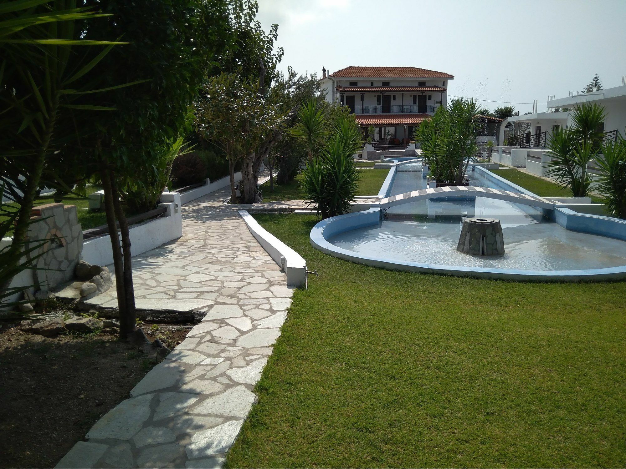 Skiathos House ภายนอก รูปภาพ