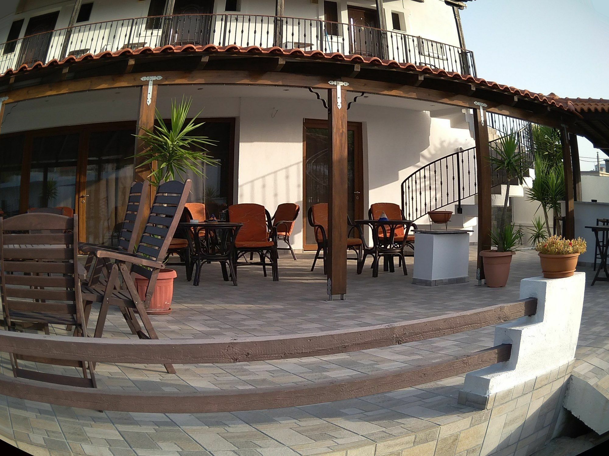 Skiathos House ภายนอก รูปภาพ