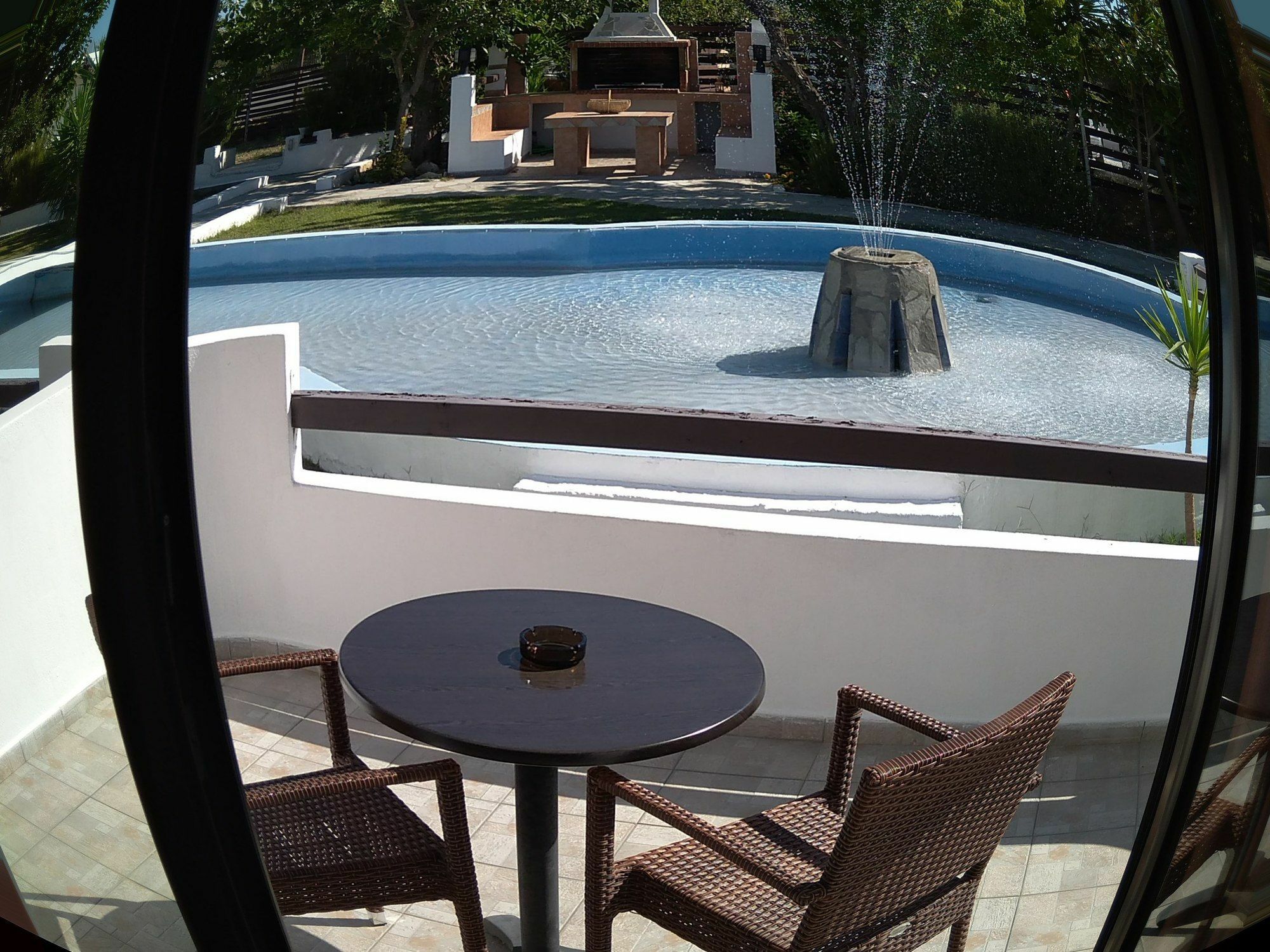 Skiathos House ภายนอก รูปภาพ