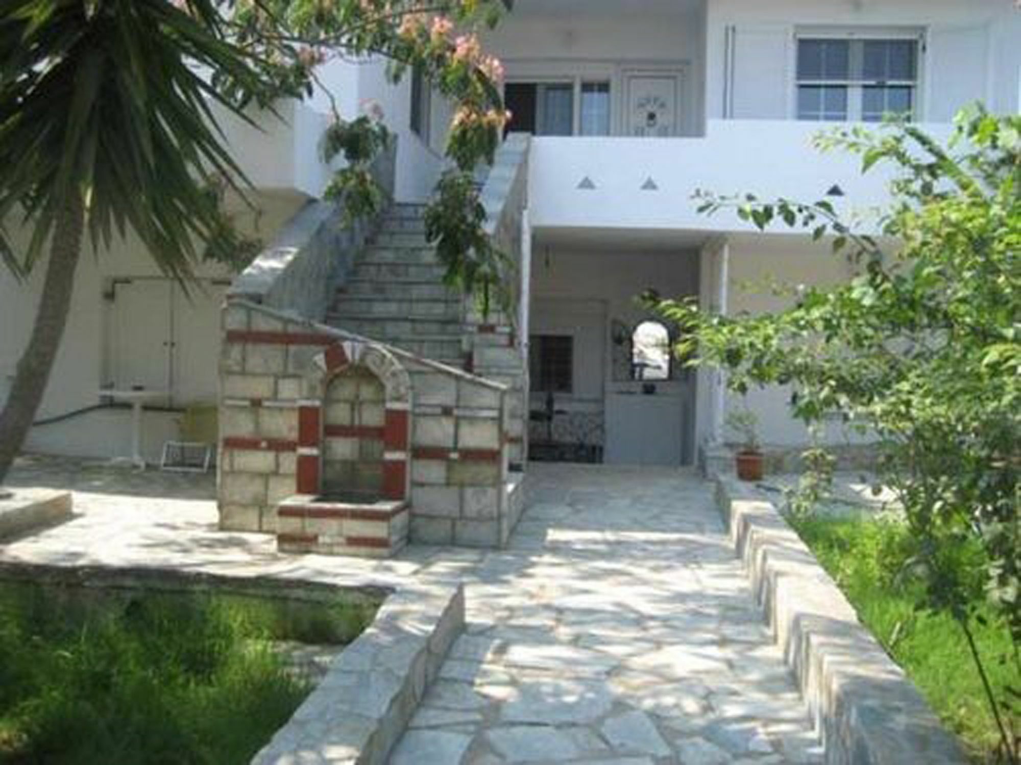Skiathos House ภายนอก รูปภาพ