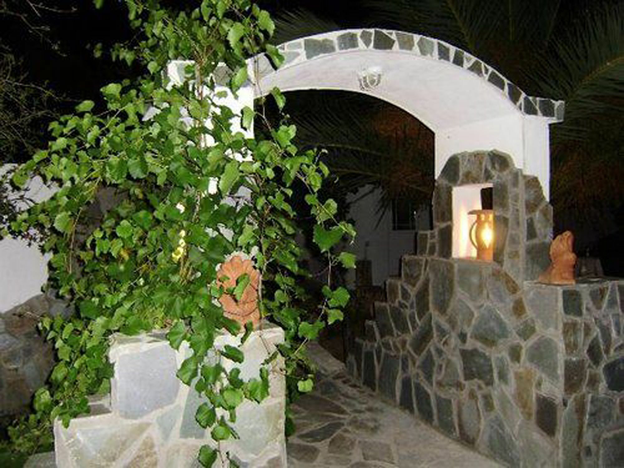 Skiathos House ภายนอก รูปภาพ