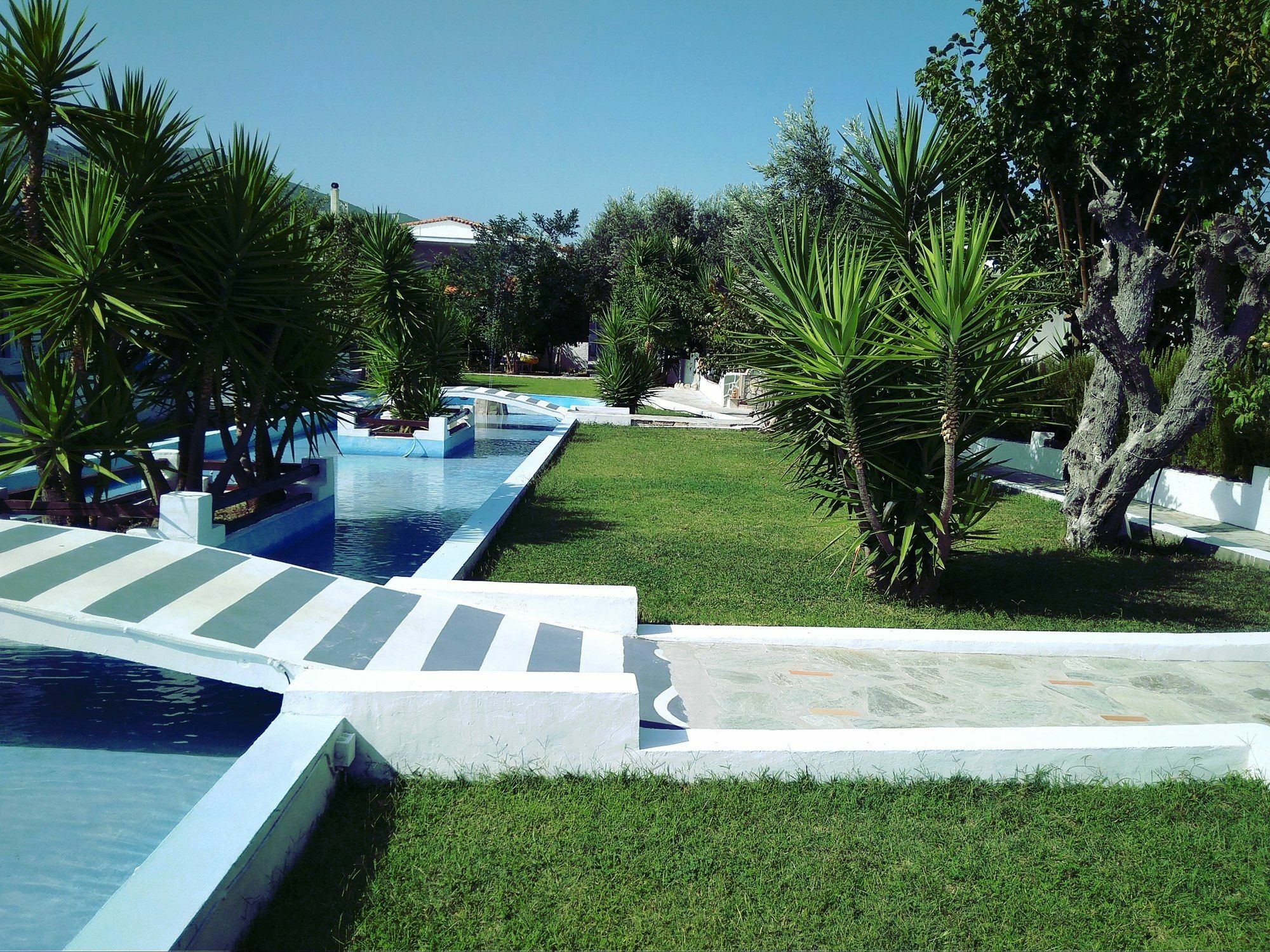 Skiathos House ภายนอก รูปภาพ