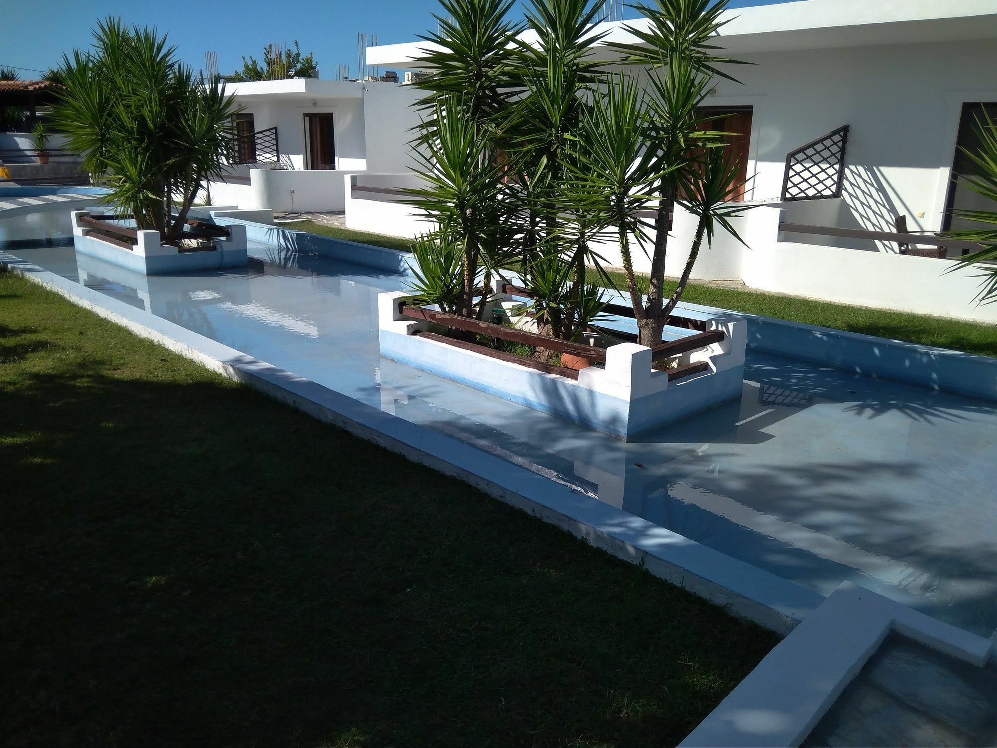 Skiathos House ภายนอก รูปภาพ