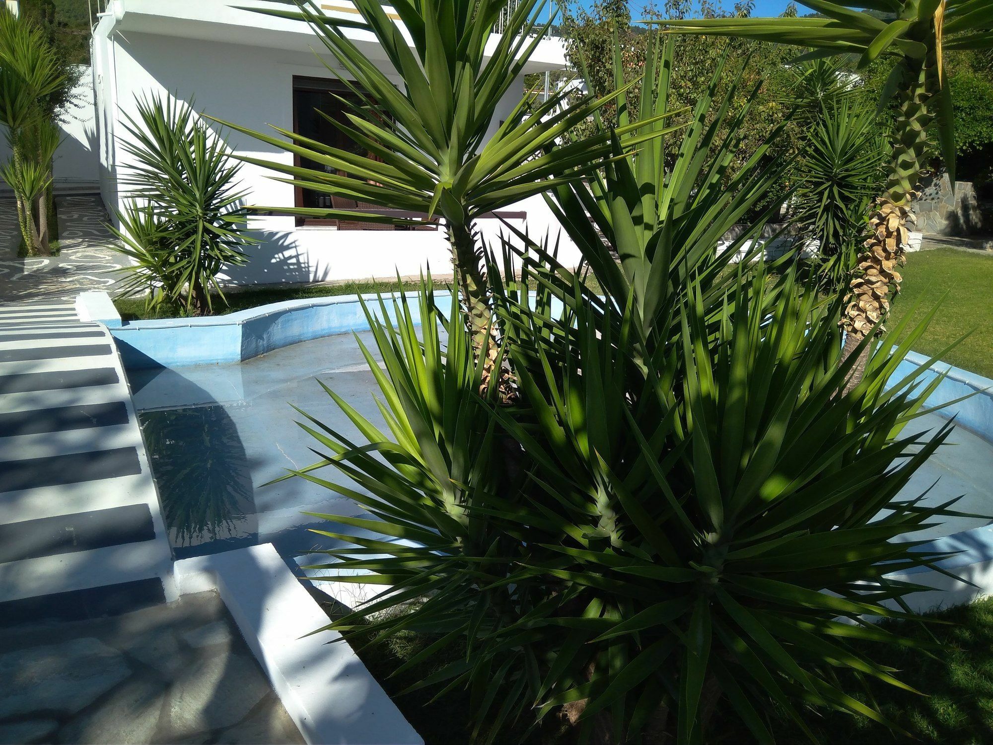 Skiathos House ภายนอก รูปภาพ
