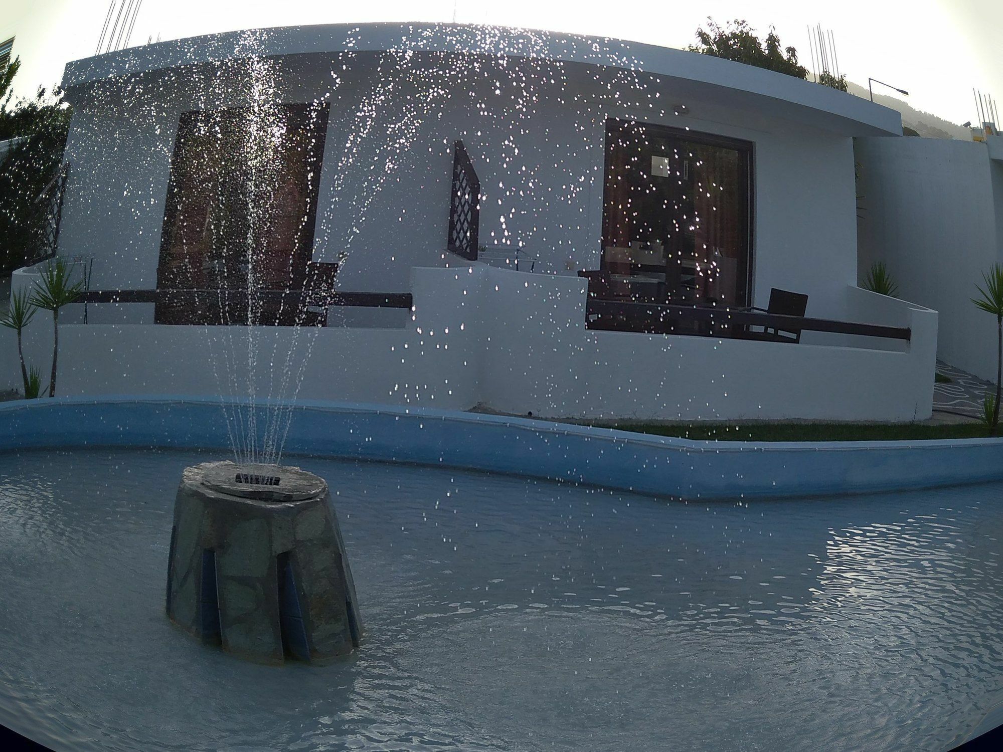 Skiathos House ภายนอก รูปภาพ