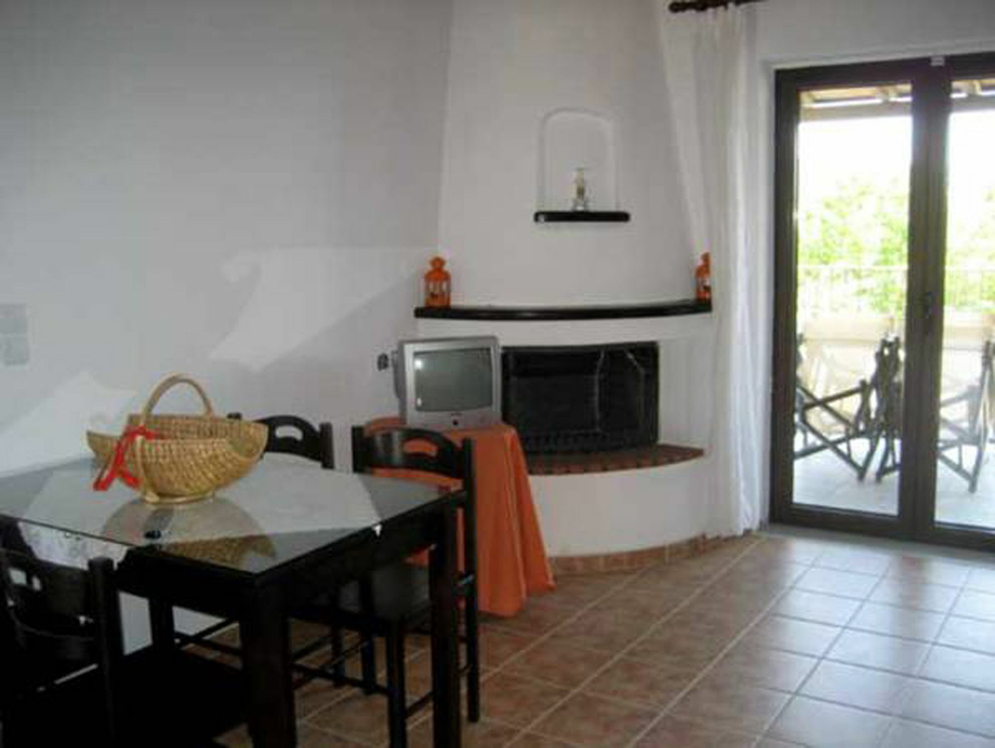 Skiathos House ภายนอก รูปภาพ